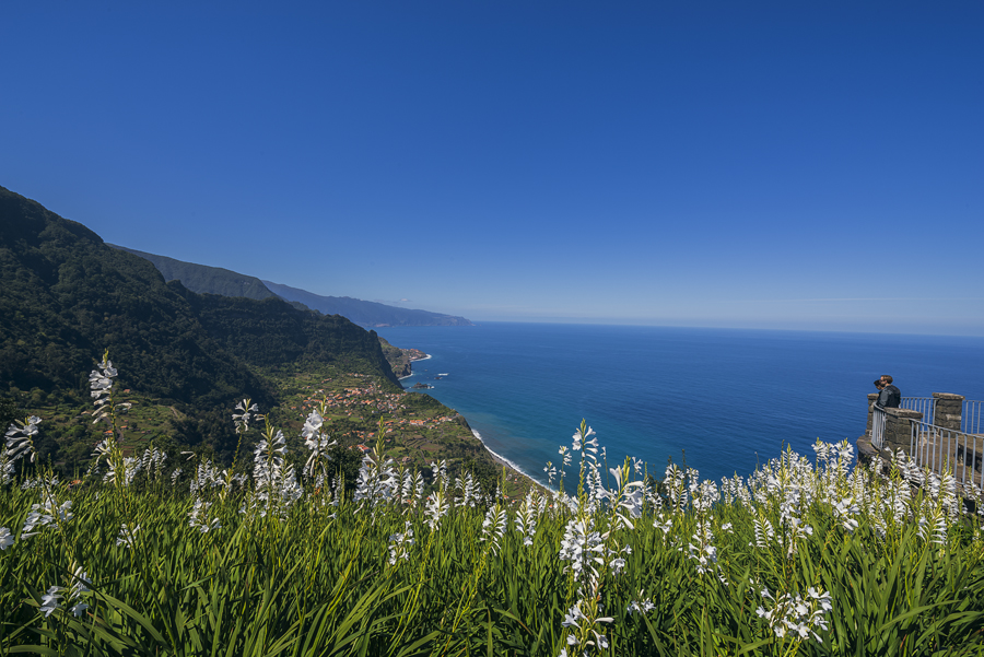 Los secretos de Madeira más allá de Funchal 
